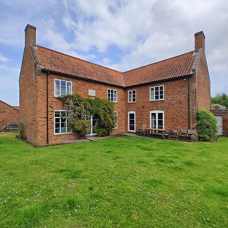Manor Farm House Horstead Extérieur photo