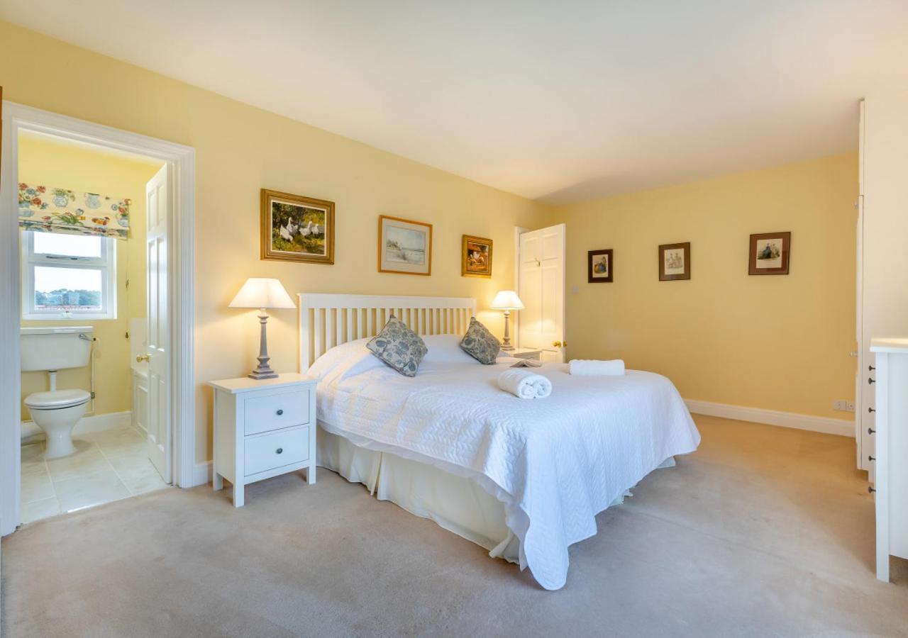 Manor Farm House Horstead Extérieur photo