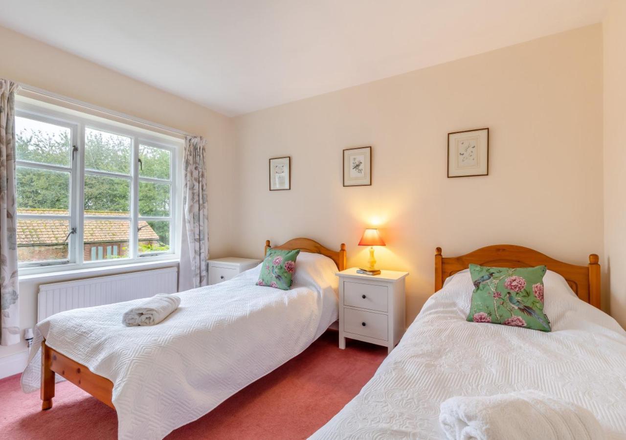 Manor Farm House Horstead Extérieur photo