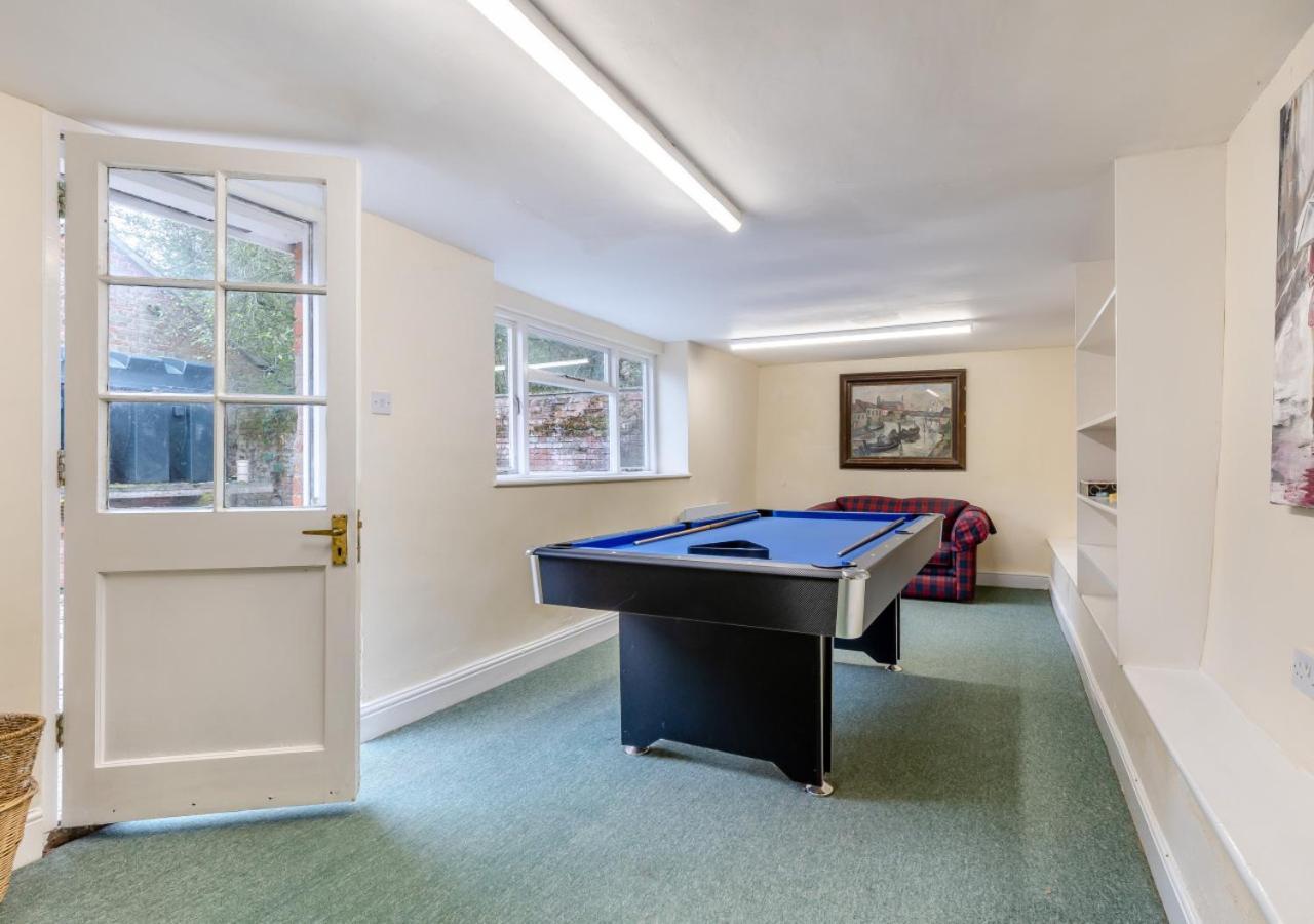 Manor Farm House Horstead Extérieur photo