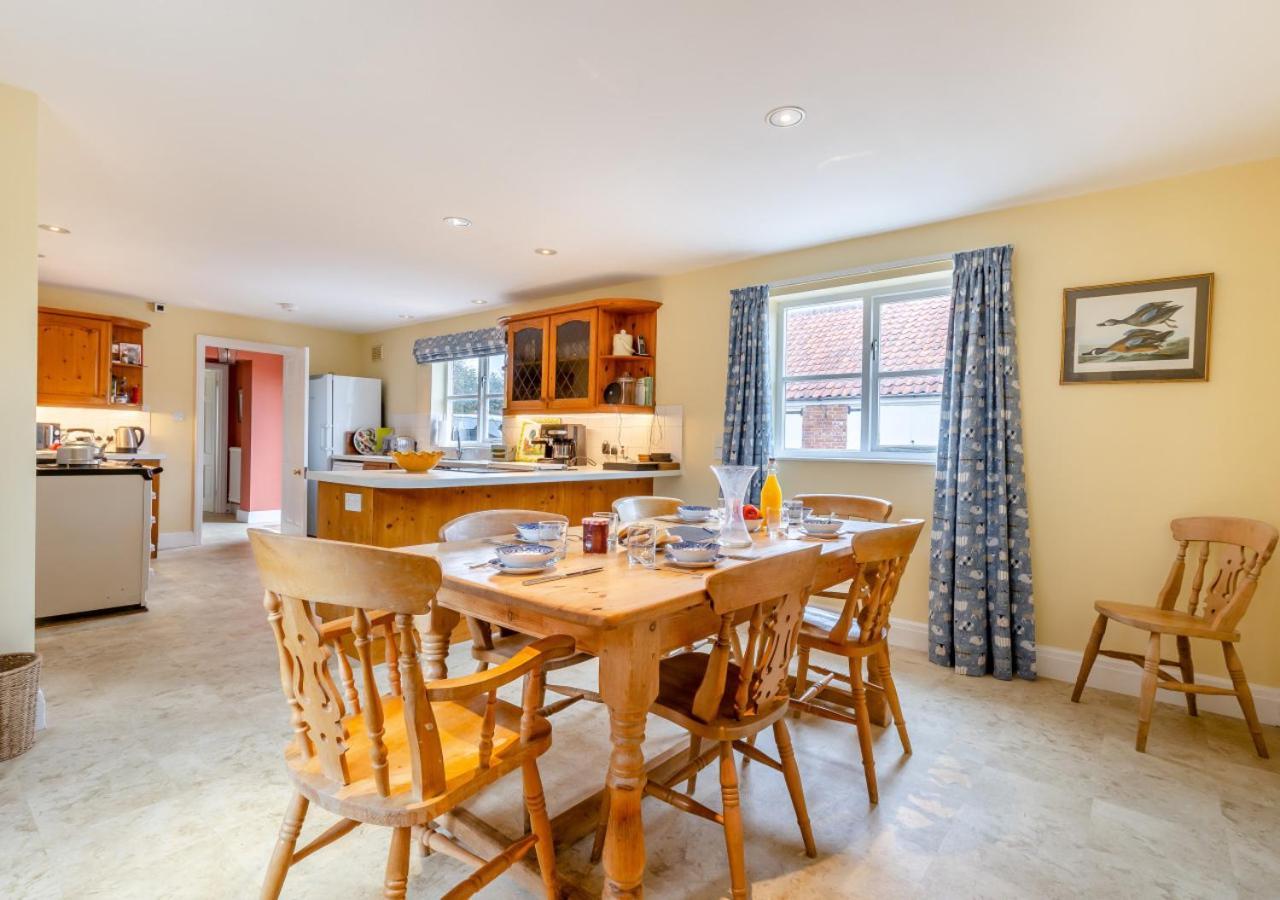 Manor Farm House Horstead Extérieur photo